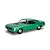 Revell 1/25 1969 Chevy Camaro SS 396 Scale Model Kit 14525