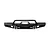Traxxas 1/10 TRX-4 Land Rover Front Bumper Set 200mm Wide 8865