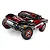 Traxxas Slash XL-5 RC Short Course Truck Electric 2WD 1/10 Scale RTR with LED Light Kit 58034-61