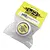 Yeah Racing High Pressure Differential Grease for RC Crawlers in a small white container inside a yellow and clear plastic retail bag.