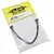 A Yeah Racing 150mm sensor cable for RC ESC motors, sealed in its original yellow and white retail packaging.