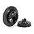 HPI Micro RS4 Spur Gear Set 73402