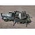 Trumpeter Trumpeter 1/35 L4500A Mit 5cm Flak 41 II Plastic Model Kit 09594