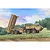 Trumpeter 1/72 Terminal High Altitude Area Defence Scaled Plastic Model Kit 07176