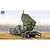 Trumpeter 1/72 M983 HEMTT w/ M901 Launching Station Scaled Plastic Model Kit 07158
