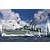 Trumpeter 1/700 HMS Cornwall Scaled Plastic Model Kit 06734