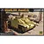 Monochrome 1/16 StuG.III Ausf.G May 1943 Producton Mit Scurzen Plastic Model Kit MCT933