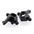UDI Front Hub Carriers 2Pcs U1601-018F