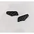 Markhor Designs Arrma Carbon Fibre Steering Arms 2Pcs MKAR-044