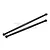 GPM Carbon Steel Driveshaft 2Pcs MAFT037S-BK