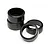 HPI 1.2" Micro RS4 Front and Rear Drift Tyres 4Pcs 73416
