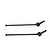 River Hobby VRX Front CVD Driveshafts 2Pcs RH-10116