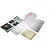 Axial 1/10 SCX10 III Jeep JT Gladiator Clear Unpainted Body Shell w/ Decal Sheet AXI230026