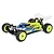 TLR 22X-4 Elite 4X4 Race RC Buggy Electric 4WD 1/10 Scale Kit TLR03026
