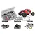 RC Screwz Capra 1.9 4WS Complete Metal Shielded Bearing Kit AXI036B