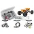 RC Screwz RBX10 Ryft Complete Rubber Shielded Bearing Kit AXI035R
