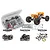 RC Screwz RBX10 Ryft Complete Metal Shielded Bearing Kit AXI035B
