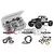 RC Screwz Capra 1.9 Complete Rubber Shielded Bearing Kit AXI031R