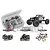 RC Screwz Capra 1.9 Complete Metal Shielded Bearing Kit AXI031B