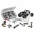 RC Screwz Capra 1.9 Complete Stainless Screw Kit AXI031