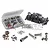 RC Screwz Mini-Z MR-03 VE Pro Complete Stainless Screw Kit KYO170