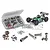 RC Screwz Inferno Neo 3.0 VE Type 2 Complete Stainless Screw Kit KYO189