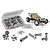 RC Screwz Hornet 2WD Complete Stainless Screw Kit TAM228