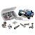 RC Screwz Desert Racer 4WD Complete Stainless Screw Kit TRA092