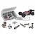RC Screwz Typhoon 6s BLX V5 Complete Stainless Screw Kit ARA037