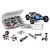 RC Screwz Kraton 6s BLX V5 Complete Stainless Screw Kit ARA038