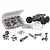 RC Screwz Kraton Roller EXB Complete Stainless Screw Kit ARA040