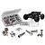 RC Screwz Notorious 6s V5 Complete Stainless Screw Kit ARA041
