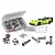 RC Screwz Vendetta 3s BLX Complete Stainless Screw Kit ARA043