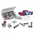 RC Screwz Infraction 4×4 Mega Complete Stainless Screw Kit ARA045