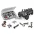 RC Screwz Knight Runner 4×4 Complete Stainless Screw Kit ELE001