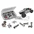 RC Screwz Enduro GateKeeper Complete Stainless Screw Kit ELE002