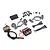 Traxxas TRX-4 2021 Ford Bronco Pro Scale® LED Light Set 9290