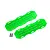 Traxxas TRX-4 Green Recovery Boards 2Pcs 8121G