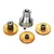 Traxxas 2080X Metal Servo Gear Set 2082X
