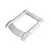 Traxxas X-Maxx White Roof Skid Plate 7817A