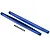 Traxxas UDR Blue Aluminium Rear Lower Suspension Arms 2Pcs 8544X