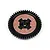 HPI Savage 47T Heavy Duty Spur Gear /w Slipper Pad 77127