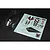 ARRMA 1/8 Typhon Clear Unpainted Body Shell w/ Decals ARA402270