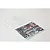 ARRMA 1/10 Granite 2014 Spec Unpainted Body Shell w/ Decals ARA402308