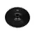 HPI Savage HD Steel 52T 1Mod Spur Gear 77132