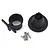 Pro Boat 9" Sprintjet Jet Nozzle Set PRB282076
