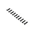 Losi 4x16mm Fine Thread Countersunk Head Screws 10Pcs LOS255017