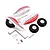 E-Flite Cherokee 1.3m Landing Gear Set EFL5456