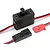 HPI Baja 5B/5SC/5T Receiver Switch 80582