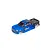 ARRMA 1/10 Granite Mega Blue Painted Body Shell w/ Decals ARA402302